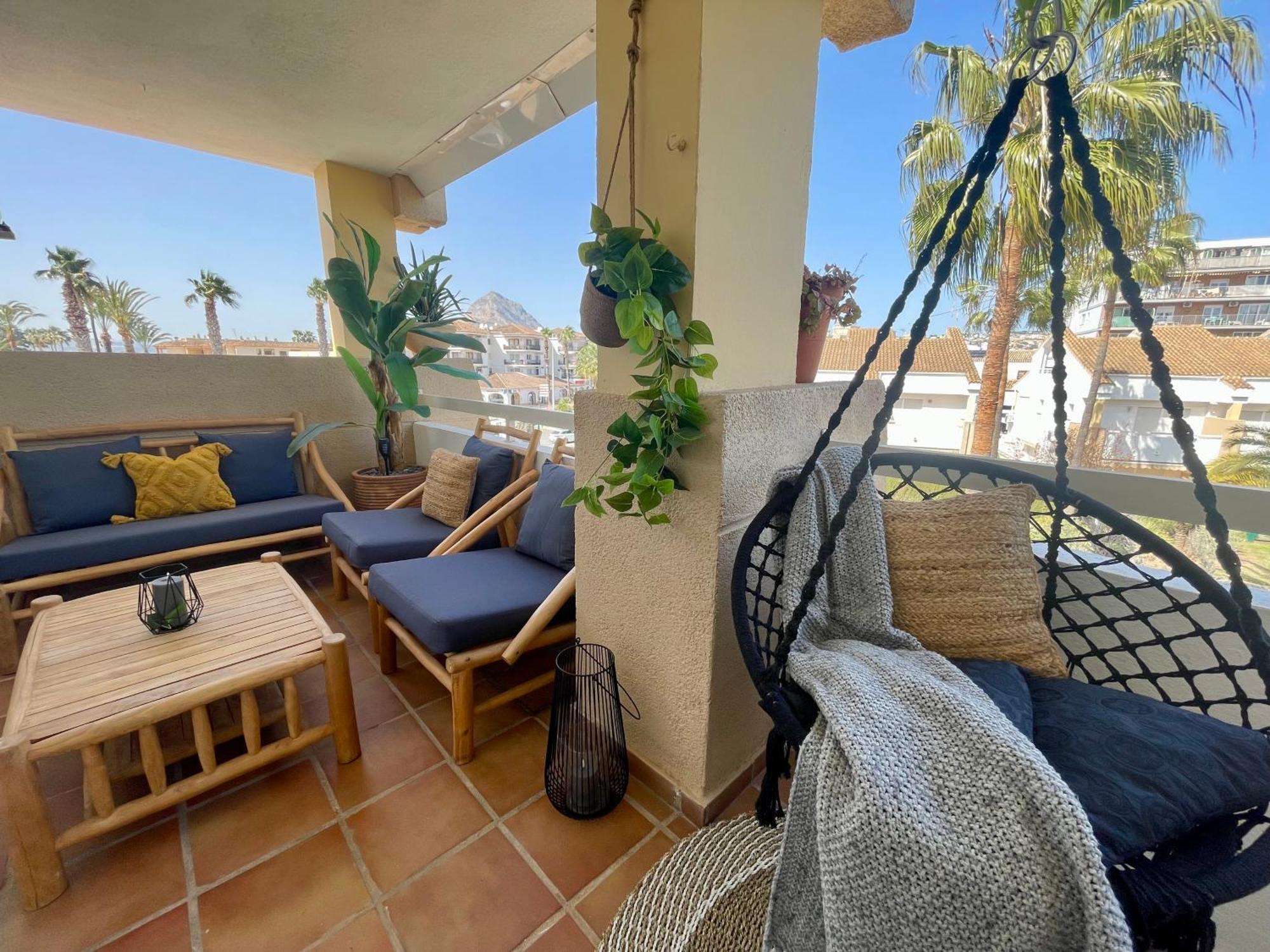 The Beach House Playa Del Arenal Javea - Pool And Garden Steps From The Beach Platja de Larenal Екстер'єр фото